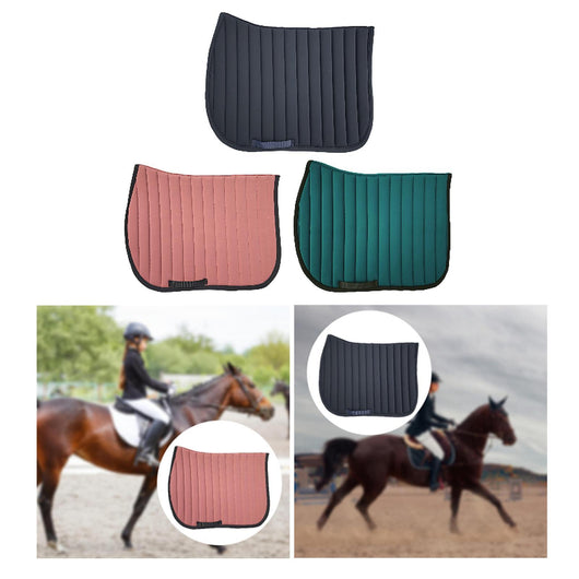 Manta Absorbente para Caballo - Protección y Comodidad en Cada Paseo - Image 2