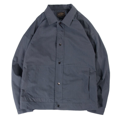 Chaqueta Ligera para Hombre Primavera Otoño - Image 8