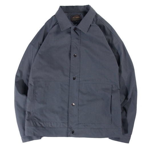 Chaqueta Ligera para Hombre Primavera Otoño - Image 8