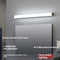 Espejo LED para Baño con Luz Integrada - Instalación sin Taladro