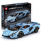 Lamborghini Static 13056