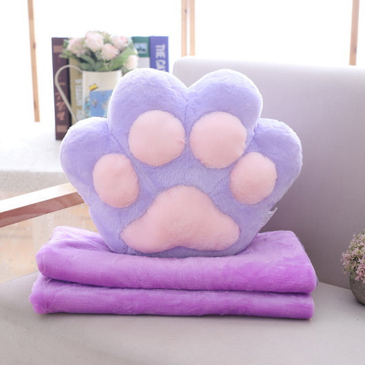 Almohada Refrescante Cat's Claw con Edredón de Aire Acondicionado - Image 12