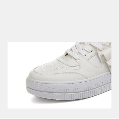 Zapatos Casuales Transpirables para Estudiantes - Tenis Bajos Cómodos - Image 6