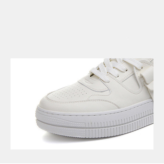 Zapatos Casuales Transpirables para Estudiantes - Tenis Bajos Cómodos - Image 6