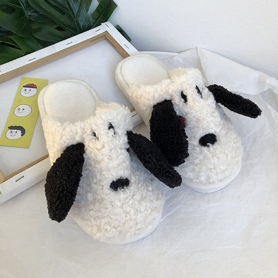 Pantuflas de Invierno para Mujer - Diseño Adorable y Cómodo - Image 11