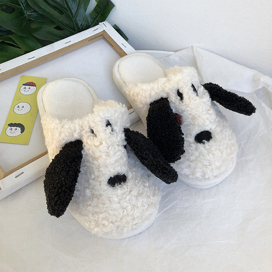 Pantuflas de Invierno para Mujer - Diseño Adorable y Cómodo - Image 11