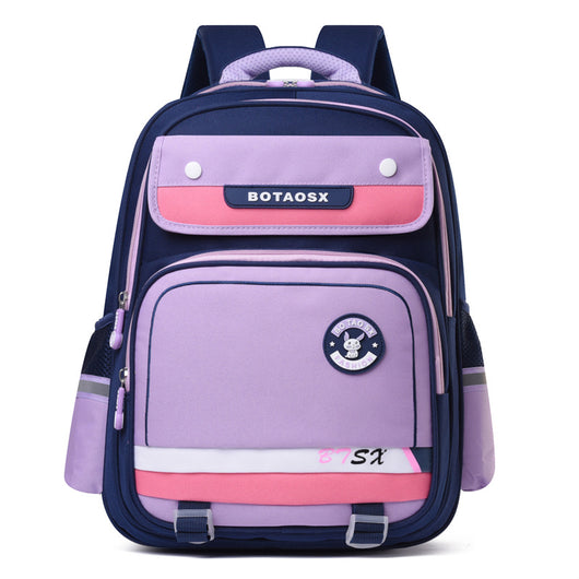 Mochila Escolar Personalizada de Moda para Hombre y Mujer - Image 8