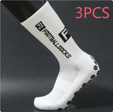 Calcetines Deportivos Antideslizantes con Ventosas de Silicona - Image 21