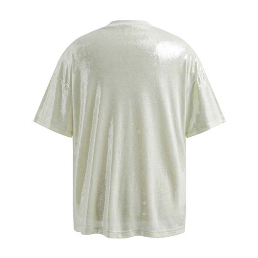 Camiseta Estampada Estilo Americano con Diseño de Arte Marcial para Hombre - Image 3