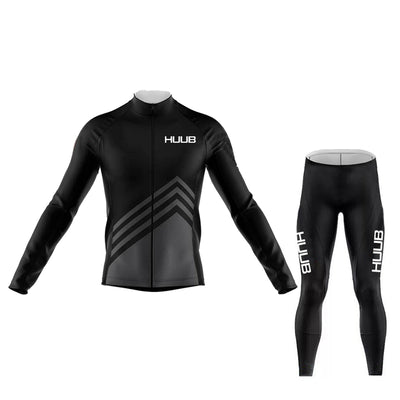 Conjunto de Ciclismo de Verano con Malla Transpirable - Image 9