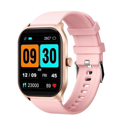 Reloj Deportivo Inteligente Pantalla Grande HD con Llamadas Bluetooth - Image 11