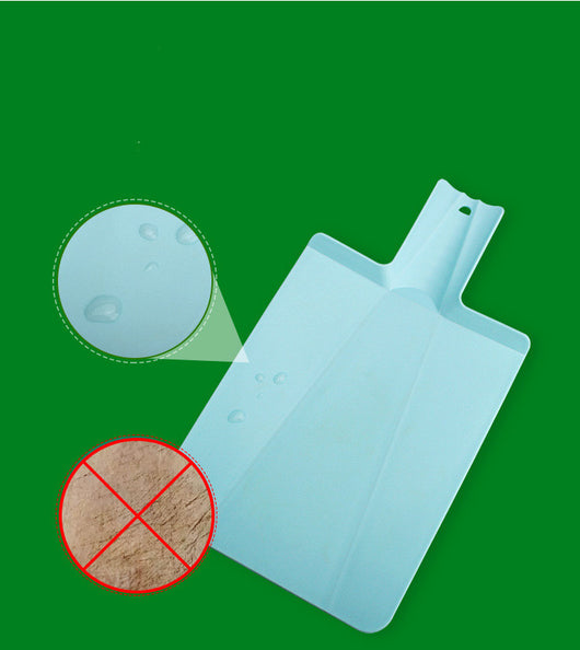 Tabla de Corte Plegable de Plástico - Tabla Chopping Board Compacta - Image 15