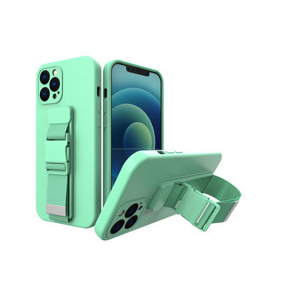 Funda Deportiva con Brazalete para Móvil - Protección Antigolpes Colorida - Image 10
