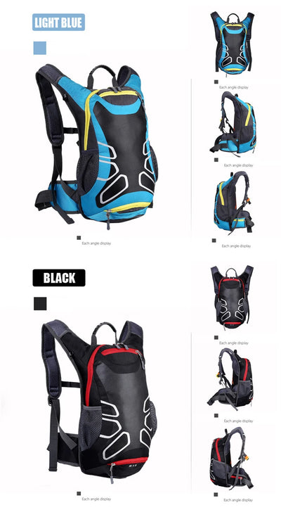 Bolsa para Motocicleta de Alto Rendimiento - Image 5