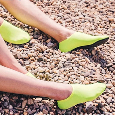 Calcetines de Buceo Verano Brillante para Parques Acuáticos - Image 20