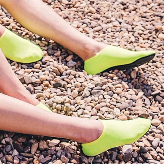 Calcetines de Buceo Verano Brillante para Parques Acuáticos - Image 20