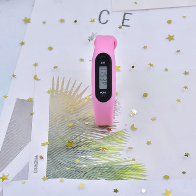 Reloj Podómetro Deportivo Xiaomi - Monitor de Actividad Física Multifuncional - Image 12
