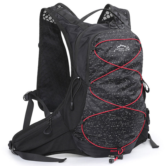 Mochila de Ciclismo con Hidratación Integrada