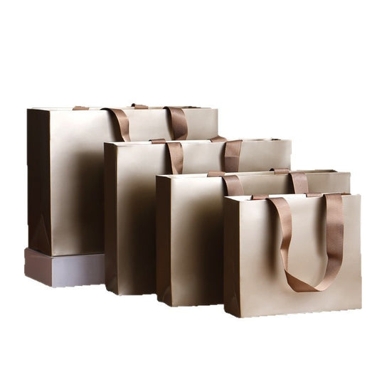 Bolsa de Mano Narciso con Diseño de Montaña y Río - Image 6