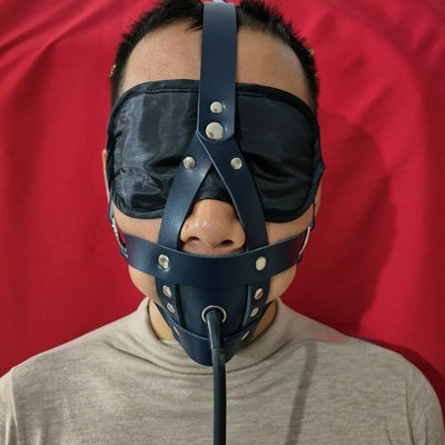 Tapón Inflable de Seguridad con Arnés