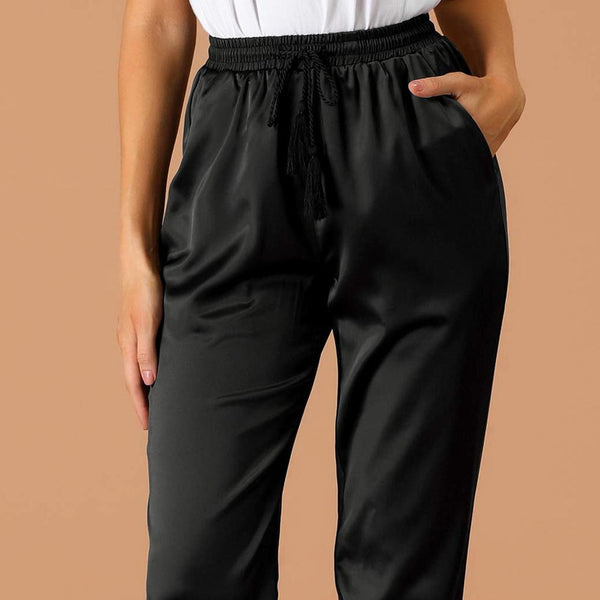 Pantalones Deportivos Casuales Sueltos