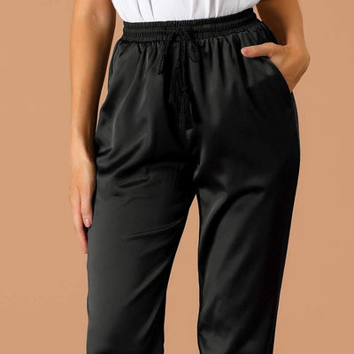 Pantalones Deportivos Casuales Sueltos