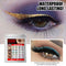 Sombras Adhesivas Ahumadas - Maquillaje en Papel Resistente sin Manchas