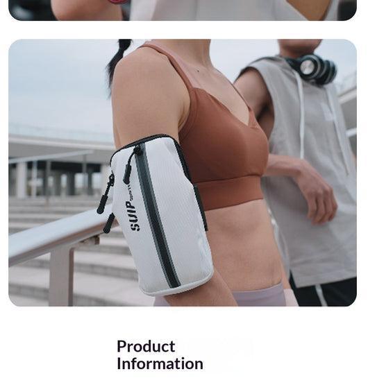 Brazalete Deportivo para Teléfono - Armband Running para Ciclismo y Entrenamientos - Image 9
