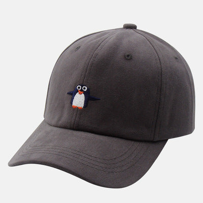 Gorra Estilo Japonés Coreano Trendy para Mujer - Image 9