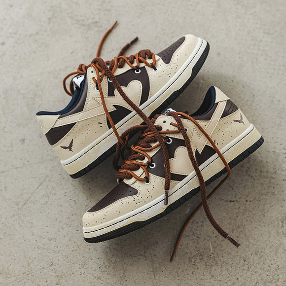 Tenis Casuales Primavera Verano - Diseño Versátil Todo Terreno