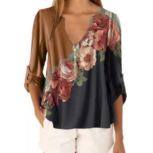 Blusa de Flores - Image 10