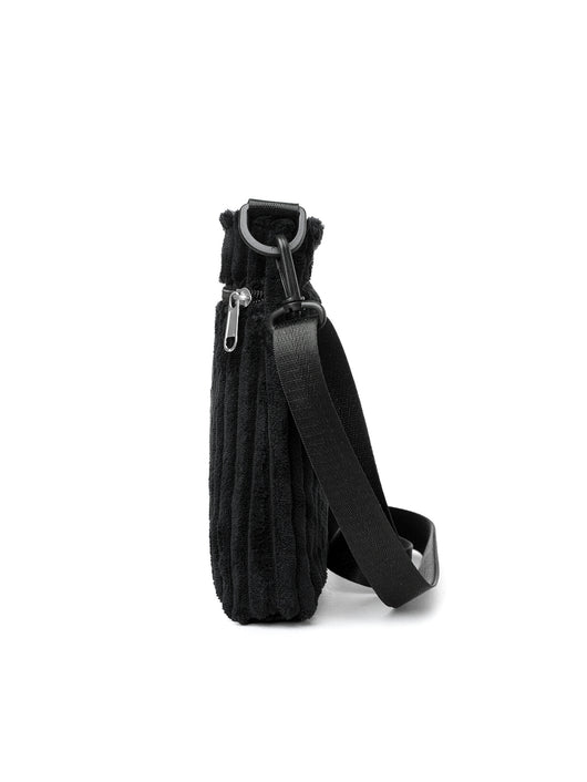 Bolsa Mensajero de Pana para Mujer - Estilo Casual y Funcional - Image 21