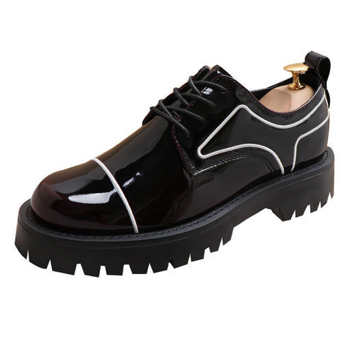 Botas de Senderismo Impermeables para Hombre con Suela Antideslizante - Image 4