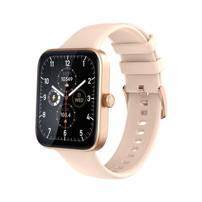 Reloj Inteligente P63 con Monitoreo de Oxígeno y Presión Arterial - Image 2
