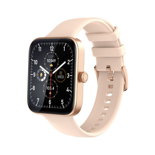 Reloj Inteligente P63 con Monitoreo de Oxígeno y Presión Arterial - Image 2