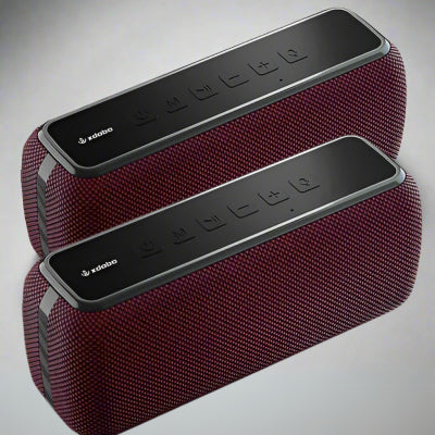Subwoofer Portátil Sound Big X8 - Bluetooth 5.0 con Sonido Potente - Image 6