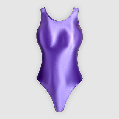Traje de Baño Deportivo para Gimnasia con Soporte Integrado - Image 22