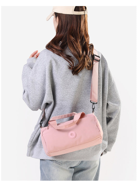 Bolsa de Viaje Multifuncional de Gran Capacidad con Asa de Mano - Image 34