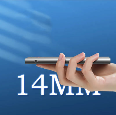 Batería Portátil Huawei 10000mAh Carga Súper Rápida 22.5W - Image 8