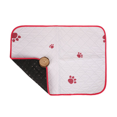 Almohadilla Absorbente Reutilizable para Mascotas - Image 8