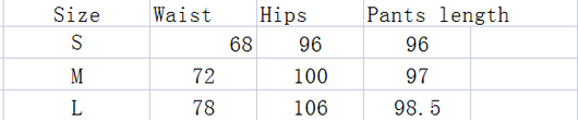 Pantalones Rectos de Cintura Alta con Estampado Pata de Gallo - Image 7
