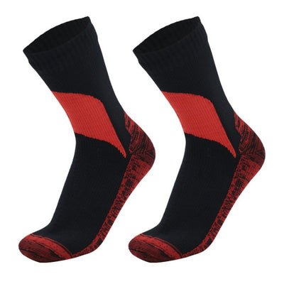 Calcetines Deportivos Impermeables Térmicos Transpirables - Image 15