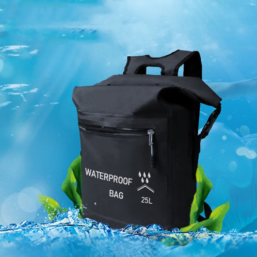 Mochila Impermeable para Deportes Acuáticos - Image 3