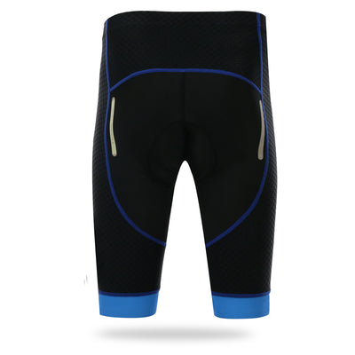 Shorts de Jersey Jacquard Elástico - Image 2