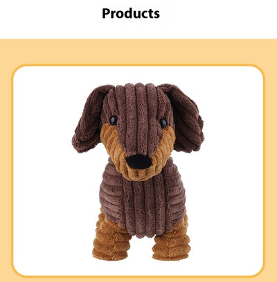 Peluches Suaves para Niños - Regalos Perfectos para Cumpleaños - Image 8
