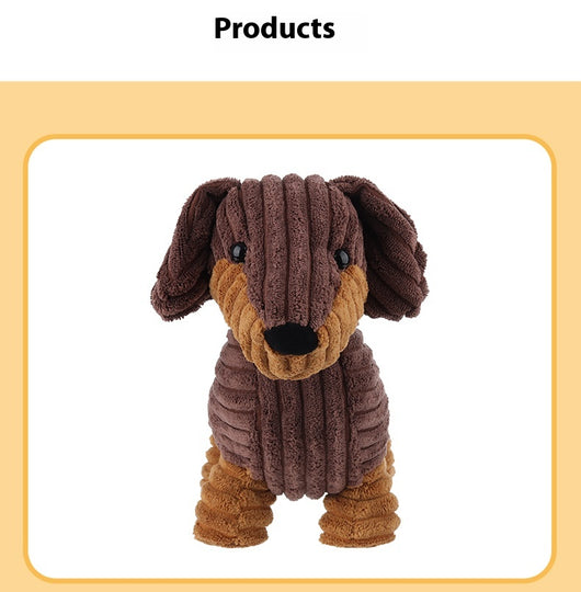 Peluches Suaves para Niños - Regalos Perfectos para Cumpleaños - Image 8