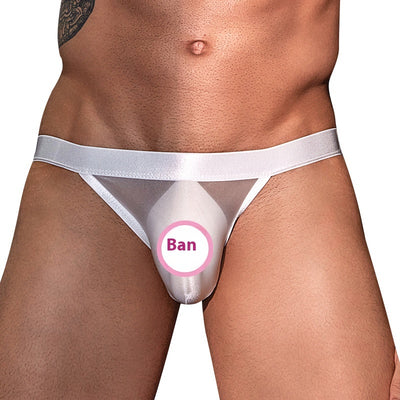 Bóxers Hombre Transparentes Ultrafinos Sedosos y Cómodos - Image 6