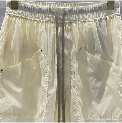 Capris Holgados Casual Harlan para Verano - Image 4