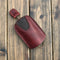 Estuche Retro para Llaves con Cordón Ajustable - Diseño Artesanal Universal