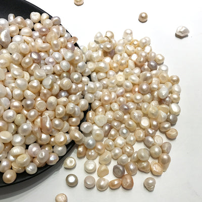 Gránulos de Piedra Perlada Natural Triturada - Image 9